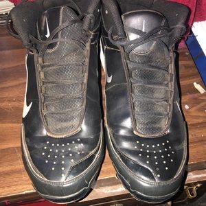 Nike cleats